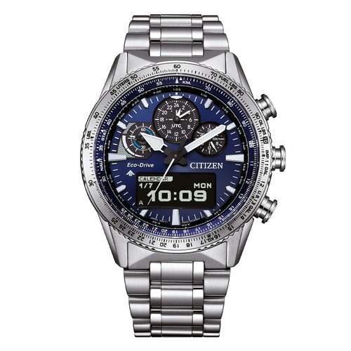 Citizen promaster skyhawk - promaster,
