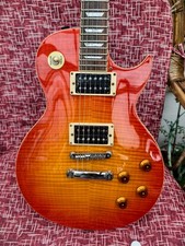 Chitarra elettrica vintage - chitarra,