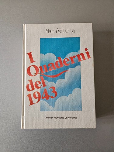 Maria valtorta i - maria,