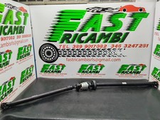 ALBERO TRASMISSIONE COMPLETO SUZUKI IGNIS 1.2 HYBRID ALLGRIP K12D 61KW 2021