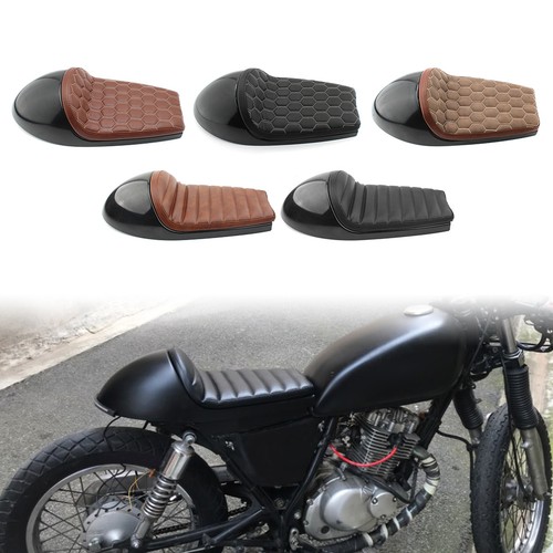 Sedile universale cafe racer