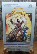 The Incredible LOU FERRIGNO