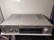 AMPLI AMPLIFICATEUR INTEGRATED