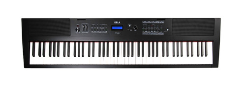 Pianoforte digitale orla pf400 - pianoforte,