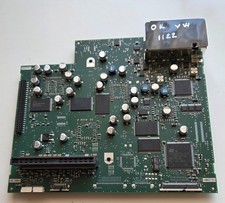 scheda madre led vw rns510