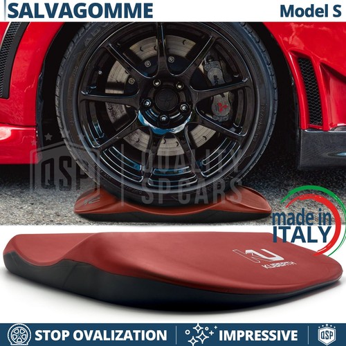Cuscini salva gomme rossi per - cuscini,