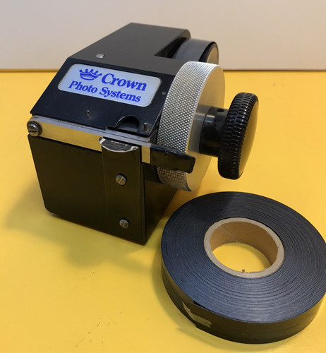 Crown photo systems mm - photo,