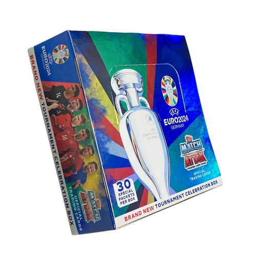 Match attax uefa - match, 2024