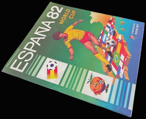 Album figurine completo panini - album,