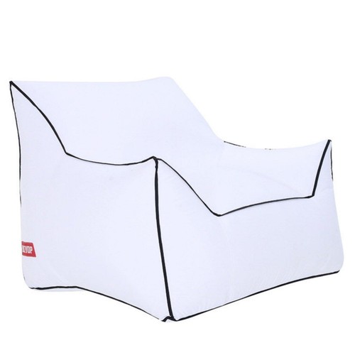 Divano letto gonfiabile - letto,