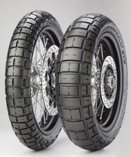 PNEUMATICO 120/70R18 RALLY STR