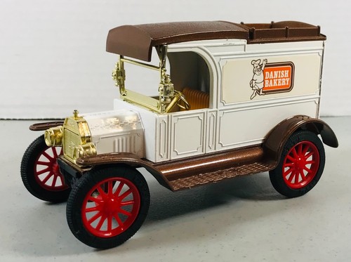 Ertl 1913 modellino - ertl,