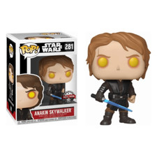 Funko pop anakin skywalker - pop,