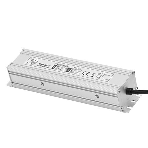 Alimentatore per strisce led