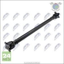 Albero trasmissione cardanico