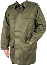 Cappotto Giubbotto Modello