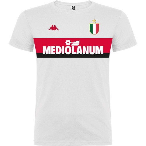 Shirt celebrativa milan - celebrativa,