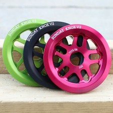 SUNDAY BMX BIKE KNOX v2