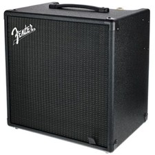 Fender amplificatore basso