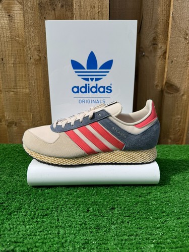 Vintage adidas atlanta grete - vintage,