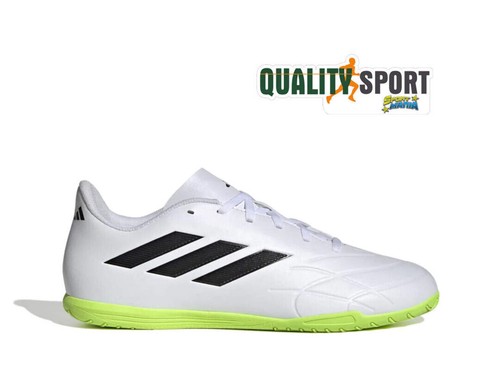 Adidas copa pure bianco - adidas,