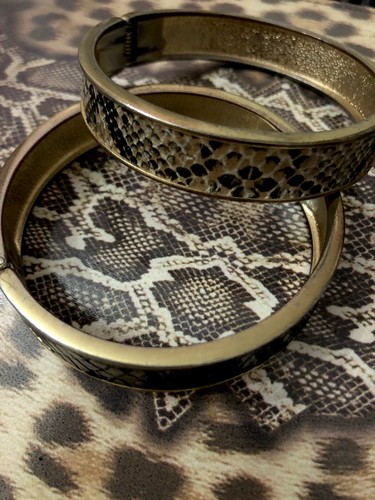 Set braccialetti style - set, 2