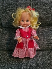 Bambola marchiata Cabar 