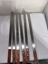 Spiedini Barbecue Kabob