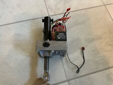 DOMYOS TC490 MOTORE INCLINATO