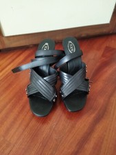 Tod's Heeled Shoes