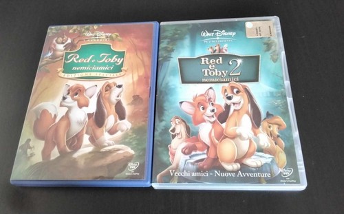 Dvd edizione speciale red - dvd, e