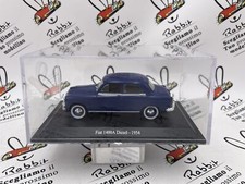 Die cast fiat 1400a diesel - fiat,