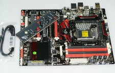 Asus Maximus III FORMULA