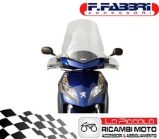 FABBRI PARABREZZA PARAVENTO