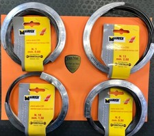 FILO IN ACCIAIO ARMONICO IN MATASSINA C85  MAURER CODICE 89248-89250-89242-89243