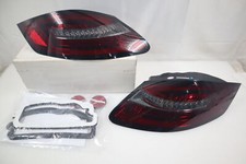Fanale posteriore RHD Porsche