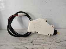 Attuatore serratura anteriore - attuatore,