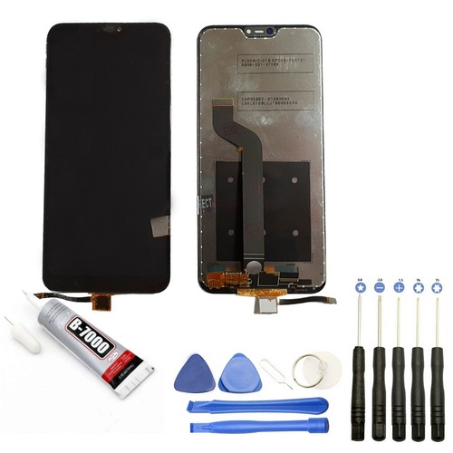 Vitre tactile ecran lcd pour - vitre,