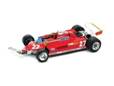 Modellino auto formula 1 F1