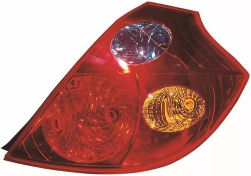 Fanale posteriore per kia - fanale,