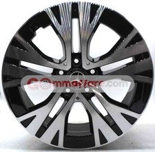 1 cerchio lega mercedes classe