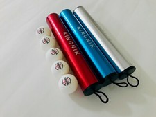 Palline da ping pong 3 stelle