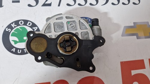 Depressore freni pompa - depressore, a