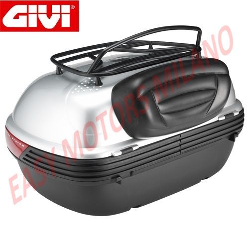 E79 givi schienalino - givi, in