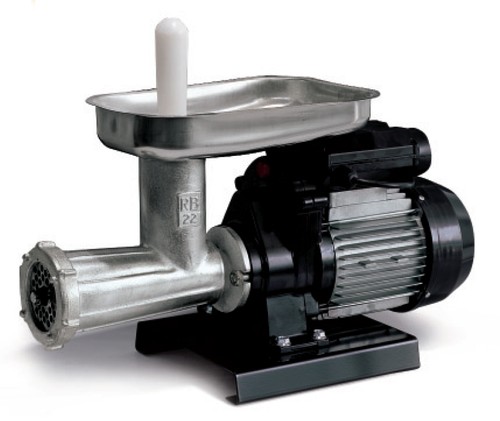 Originale reber tritacarne - reber,