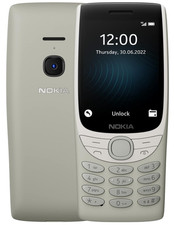 TELEFONO CELLULARE NOKIA 8210