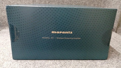Marantz modelm1 - marantz, modelm1/fb