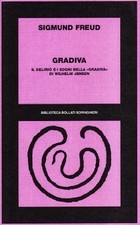 Gradiva. Il delirio e i sogni