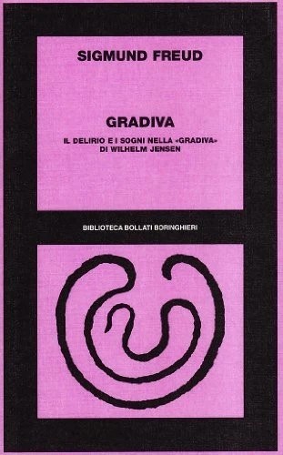 Gradiva delirio i sogni - e,