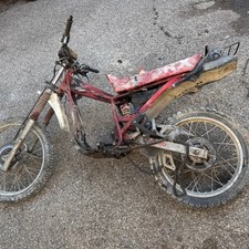 Gilera Rx 125 Ricambi Generali 